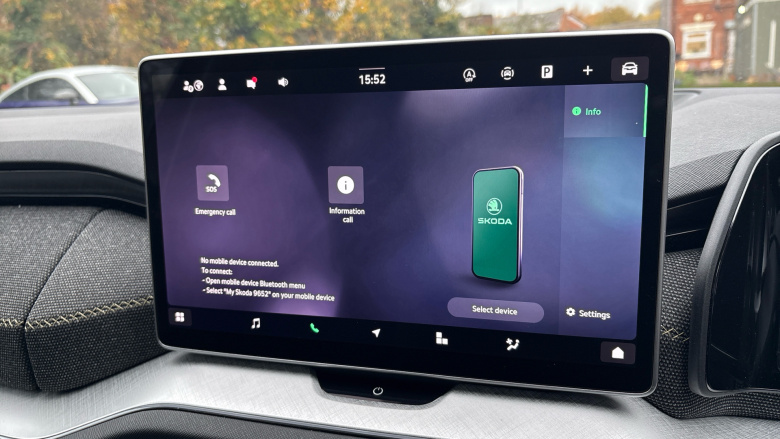 Skoda Kodiaq 1.5 TSI e-TEC SE 5dr DSG [7 Seat] Petrol Estate